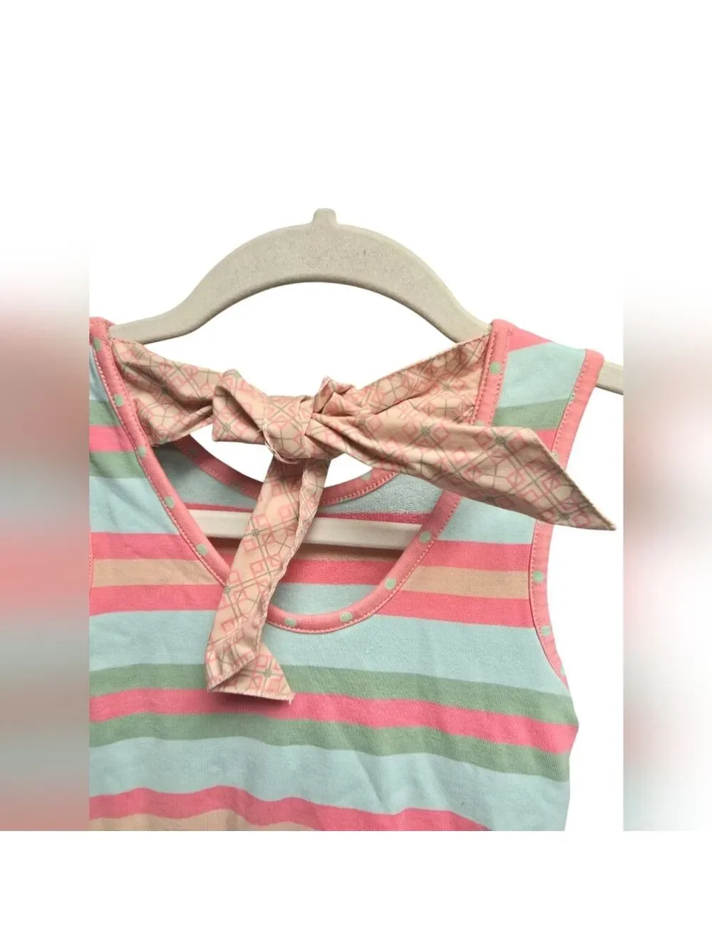 Matilda Jane Easy Living Dress  Sz.4